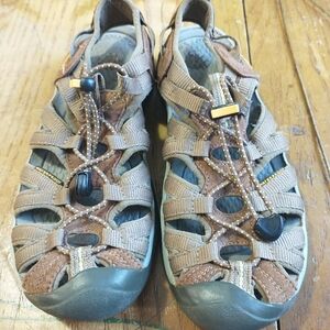 Women's Keen Waterproof Sandals Size 6.5